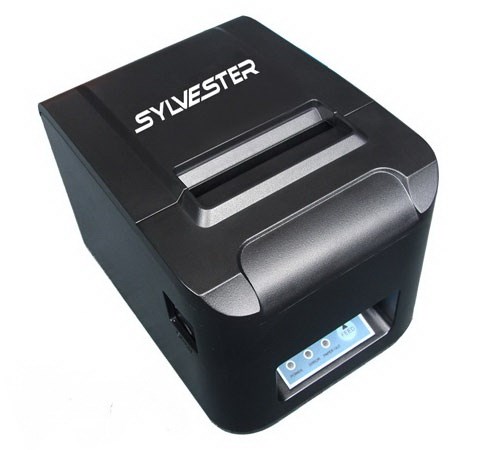 فیش پرینتر ، چاپگر حرارتی   SYLVESTER SV8030111831